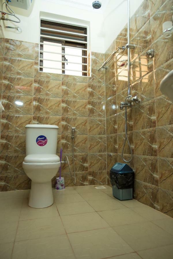 Kampala Suburbs Apartment Exterior photo